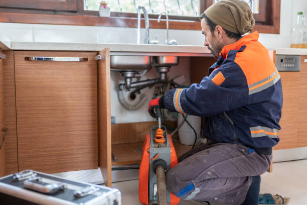 Best Faucet Repair  in Blasdell, NY