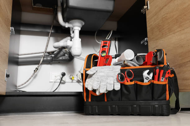 Best Shower Repair Services  in Blasdell, NY