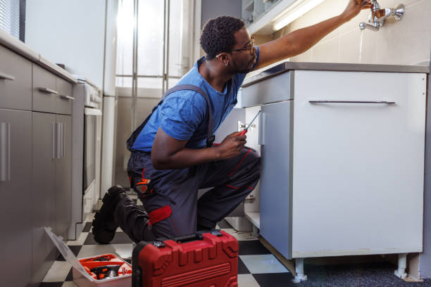 Best Plumbing Installation Services  in Blasdell, NY